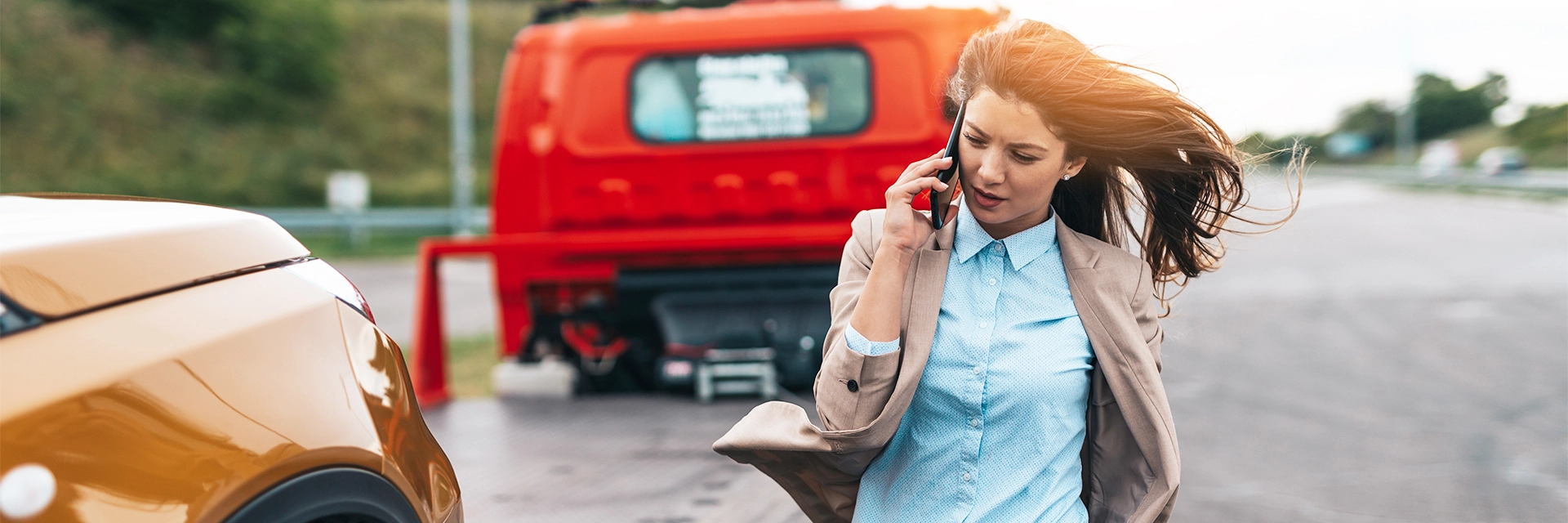 Bakırköy Yol Yardım